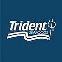 Trident Seafoods logo