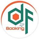 Dfbooking Recruitment Services logo