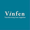 Vinfen logo