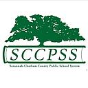 Savannah-Chatham County Schools logo