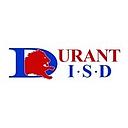 Durant Public Schools logo