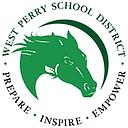 West Perry School District logo