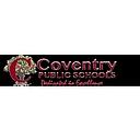 Coventry Public Schools of RI logo