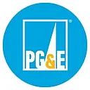 Jobs at Pacific Gas And Electric Company logo