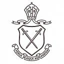 Ivanhoe Grammar Cloud HR & Payroll logo