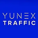 Yunex Traffic logo