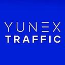 Yunex Traffic logo