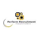 Perform Recruitment logo
