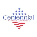 Centennial Sd 28J logo