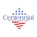 Centennial Sd 28J logo