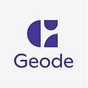 Geode Health of Texas logo
