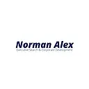Norman Alex logo