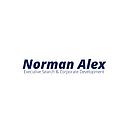 Norman Alex logo