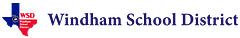 Windham School District logo