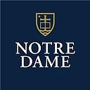 The University of Notre Dame Australia logo