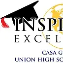 Casa Grande Union High School District 82 logo