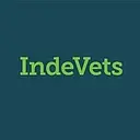 IndeVets logo