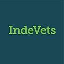 IndeVets logo