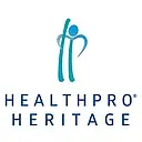 Heritage logo