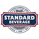 Standard Beverage logo