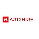Art2Hire logo