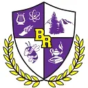 Blue Ridge School District logo