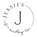 Jessies Cafe & Roasting Co logo