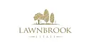 Lawnbrook Estate logo