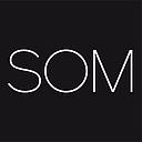 Skidmore Owings & Merrill logo