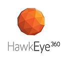 HawkEye 360 logo