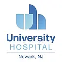 University Hospital logo