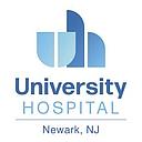 University Hospital logo