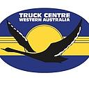 Truck Centre WA logo