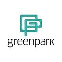 Greenpark logo