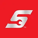 Snap-on logo