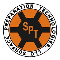 Surface Preparation Technologies logo