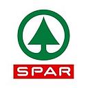 SPAR city De David logo