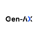 Gen-AX logo