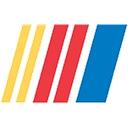 NASCAR logo