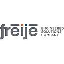 freije Engineered Solutions Company logo