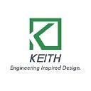 Keith logo