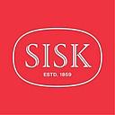 Sisk logo