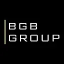 BGB Group logo