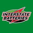 Interstate Batteries logo