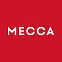 MECCA logo
