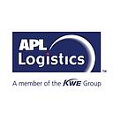 APL Logistics logo