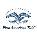 First American logo