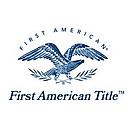 First American logo