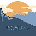 Bullhead City Elementary School District logo