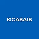 Grupo Casais logo